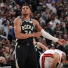 Najbolja ekipa NBA lige pred ispadanjem iz play-offa, Lakersi nadomak drugog kruga