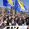 Ispred OHR-a danas novi protesti građana, bit će održana i sjednica PIC-a
