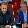 Burno u Skupštini Srbije: Obradović nazvao RS "srpskom državom", uslijedio verbalni okršaj sa Zukorlićem