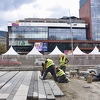 Građani da se naviknu na gužve, radovi na "Sarajevskom ćilimu" bit će gotovi sredinom juna