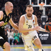 Počinje play-off Eurolige, Musa s Realom dočekuje zahuktali Partizan