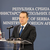 Dačić: Zašto bismo bili za teritorijalni integritet BiH, a oni su uzdržani o Kosovu