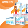 Nova donacija Hemofarma kroz akciju "Superheroji"