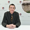 Avdić: Sa prostora Ilidže ranije su nestale dvije skulpture, rimski spomenik nije prvi slučaj