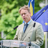 Orlić o glasanju u Vijeću Evrope: Nisam antisrpski ambasador, a moja zamjenica još manje