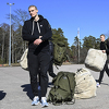 Markkanen proglašen za igrača koji je najviše napredovao, nagradu ne može preuzeti jer je u vojsci