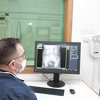 Na KCUS-u instaliran novi savremeni RTG aparat, prvi nakon više od 20 godina