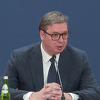 Vučić nakon prijema Kosova u Vijeće Evrope: Bit će dubinskih promjena u vanjskoj politici Srbije