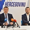 NES i SBiH neće podržati predloženi sastav Vlade FBiH, optužili Trojku da su prihvatili kratkoročno rješenje