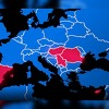 Vučić sve izolovaniji: Mapa zemalja koje su podržale Srbiju pokazuje realnu sliku