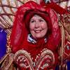 Jadranka Kosor o showu "Masked Singer": Samo je moj sin znao da ću nastupiti