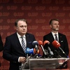 Trojka odgovorila NES-u i SBiH-u: Mi ostajemo na okupu, pozivamo Schmidta da donese odluku