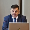 Zoran Tegeltija najbolji na konkursu za izbor novog direktora UIO