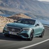 Mercedes-Benz predstavio osvježenu E-Klasu: Most između tradicije i digitalizacije