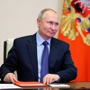Južna Afrika najavila povlačenje iz Međunarodnog krivičnog suda, Putin može odahnuti