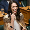 Jacinda Arden se nakon povlačenja iz politike posvećuje učenju i odlazi na Harvard