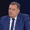 Internetom kruži video kako Dodik vrijeđa Đokovića i njegovu porodicu: "Ciganija poprilična..."