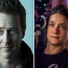 Edward Norton i Ula Pontikos na trećem  Ponta Lopud festivalu