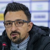 Bašić najavio gostovanje Plavih u Banja Luci: Nadam se nogometnom spektaklu, podvlačim nogometnom