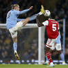 Utakmica vrijedna mnogo više od tri boda: Manchester City i Arsenal igraju ključni meč za titulu