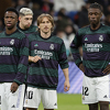 Modrić žestoko kritikovan nakon poraza Reala: Nestao je sa terena