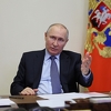 Putin potpisao dekret o mjerama odmazde u slučaju zaplijene ruske imovine u inostranstvu