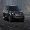 Land Rover predstavio specijalni Defender Outbound