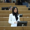 Vulić o Dodikovom skandalu: Finansijeri Narodnog fronta ne spavaju