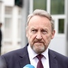 Izetbegović: Schmidt nije nagovjestio detalje, samo je rekao da čeka odluku Ustavnopravne komisije
