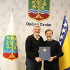 Općina Centar dodijelila 20 hiljada KM Kamernom teatru u Sarajevu