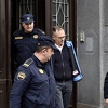 Saša Golub iz prostorija sarajevske policije odveden u pritvor