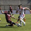 Tok utakmice: Zrinjski - Sarajevo 2:3