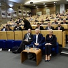 Dok se čeka odluka Schmidta, Osmorka zakazuje sjednicu Predstavničkog doma Parlamenta FBiH