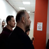 Mirvić i Alimanović čekali ispred svlačionice, igrači Sarajeva im zatražili duple premije
