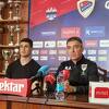 Trener Borca optimista: Pobjedom nad Željezničarom dolazimo veoma blizu cilja