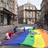 Kultur Shock predstavio spot za pjesmu "Snijeg": Pridružujemo se Bh. povorci ponosa