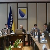 Vijeće ministara BiH danas o izgradnji plinovoda, vanjskim poslovima, VSTV-u...