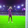 Ederson se rugao navijačima Arsenala i nasladio im se nakon najbolnijeg poraza u sezoni