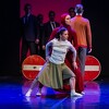 Povodom Međunarodnog dana plesa u subotu na sceni NPS bit će izveden balet "Romeo i Julija"