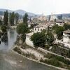 Pogledajte kako je Sarajevo izgledalo prije Vijećnice, panoramom su dominirale druge građevine