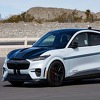 Ford predstavio električni Mustang Mach-E GT koji potpisuje Shelby