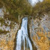 Pogledajte očaravajuću ljepotu vodopada Blihe kroz objektiv fotografa Borisa Trogrančića
