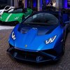 Lamborghini u Milanu predstavio 60th Anniversary modele Huracana
