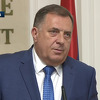 Dodik: Ako EUFOR radi u koordinaciji sa Helezom, pozvat ćemo Ruse da zabrane misiju