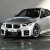 TRE pripremio karbonski paket za BMW M2 (G87)