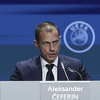 Predsjednik UEFA-e predložio revoluciju koja će zauvijek promijeniti svjetski nogomet