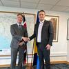 Bećirović razgovarao s britanskim ambasadorom: Odluke RS-a su napad na Ustavni sud BiH