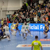Tok utakmice: BiH - Slovenija 27:26