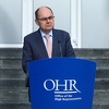 Pročitajte cijelu odluku kojom je Christian Schmidt odblokirao formiranje Vlade FBiH