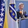 Demokratska fronta nakon Schmidtove odluke: Odbacujemo nametanje ustava i okupacione vlasti